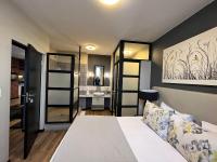 The Vantage Serviced Apartment Collection - B&B Johannesburg