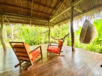 Villa con 3 Camere da Letto