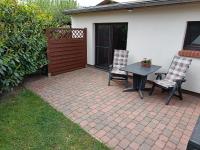 Feriendomizil im Lieper Winkel - B&B Liepe