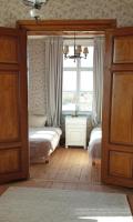 Tweepersoonskamer met 2 Aparte Bedden