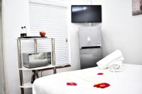 Chambre Lits Jumeaux Économique