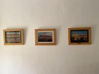 Camera Matrimoniale/Doppia con Letti Singoli con Bagno Privato