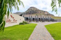 Camera Deluxe Doppia con Letti Singoli