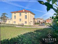 B&B Capannori - Villa Valente - Apartments - Bed and Breakfast Capannori