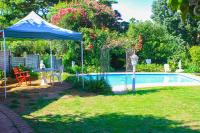 B&B Pietermaritzburg - Heroes Garden Lodge - Bed and Breakfast Pietermaritzburg