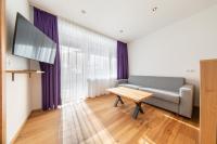 Appartement 3 Chambres