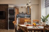 Apartamento de 2 dormitorios