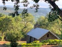 Hazyview Accommodation, Bon Repose Cottages 3&4 - B&B