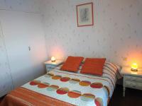 Apartment mit Meerblick