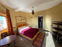 Standard Twin Room with Sea View