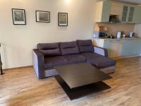 Kalnas II apartaments - B&B Juodkrantė