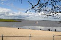 Ferienhaus Förster, FeWo Vermittlung Nordsee - B&B