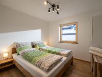 Appartamento con 2 Camere da Letto e con Doccia