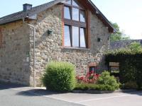 B&B Waimes - Spacious Apartment in Ondenval with Terrace - Bed and Breakfast Waimes