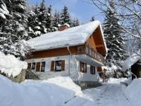 Cottage House Jakob - B&B