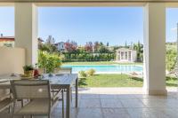 B&B Manerba del Garda - Villa Meri - Bed and Breakfast Manerba del Garda