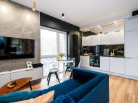 City Mood Apartamenty Ilumino Centrum - Bed and Breakfast Łódź