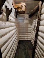 Mountain White House гостинний двір - B&B Mykulychyn