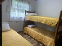 Cantinho do Sussego 2 - B&B Campos do Jordão