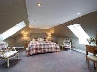 Home Farm Cottages, Glendaruel, Argyll. Scotland - B&B