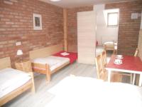 Chambre Familiale