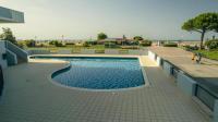 Adorable flat with large terrace overlooking the sea - Ferienwohnung Bibione