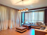 Cozy Flat in Bakuriani - Ferienwohnung