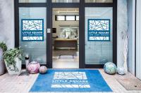 Little Square Arona - Bed and Breakfast