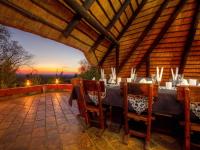 Ehlathini Game Lodge - B&B Marken