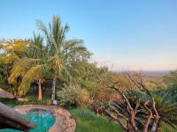 Ehlathini Game Lodge - B&B