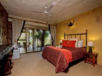 Camera Familiare Luxury