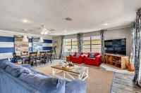 Bermuda Beachfront - B&B Galveston