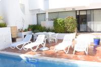 B&B Quinta do Lago - V20 - 3 BEDROOM VILLA IN VICTORY VILLAGE WITH POOL - Bed and Breakfast Quinta do Lago