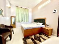 B&B Almora - THE KUTUMB HOMESTAY - Bed and Breakfast Almora