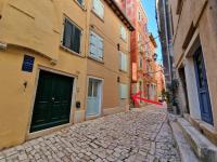 Studio Apartment LIMONA - B&B Rovinj