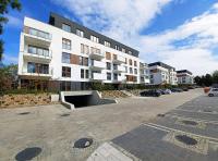 Kima Apartament Bażantów 44 - B&B Katowice