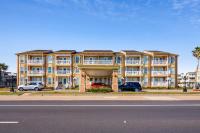 Victorian 6106 - Seaside Suite - B&B Galveston