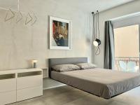 Chambre Double avec Balcon