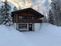 Chalet met 2 Slaapkamers