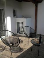 Casa Karavola in Galanado village-Naxos - B&B Galanádo