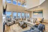 The Gulf Goddess - Ferienwohnung Galveston