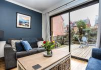 Seahaven - B&B North Berwick