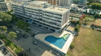 Cozy two-bedroom apartment in a seafront building - B&B Bibione