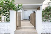 Spacious & Luxe 3BR Downtown 1min to Beach - Ferienwohnung Kos