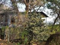Tree Tops Guest Farm - B&B Isidule