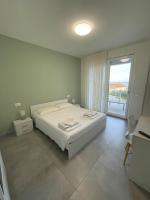 Deluxe Apartment mit 4 Schlafzimmern