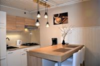 Appartement - Rez-de-Chaussée