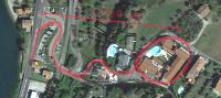 Sun Lake Iseo apartment - B&B Sale Marasino