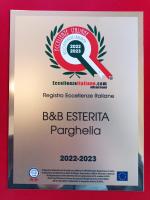 B&B Parghelia - B&B Esterita - Bed and Breakfast Parghelia