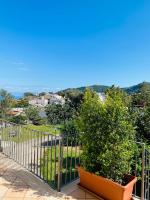 Villa Nolelu - Chambres d’hôtes Ischia